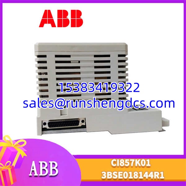 ABB-CI857K01--3BSE018144R1