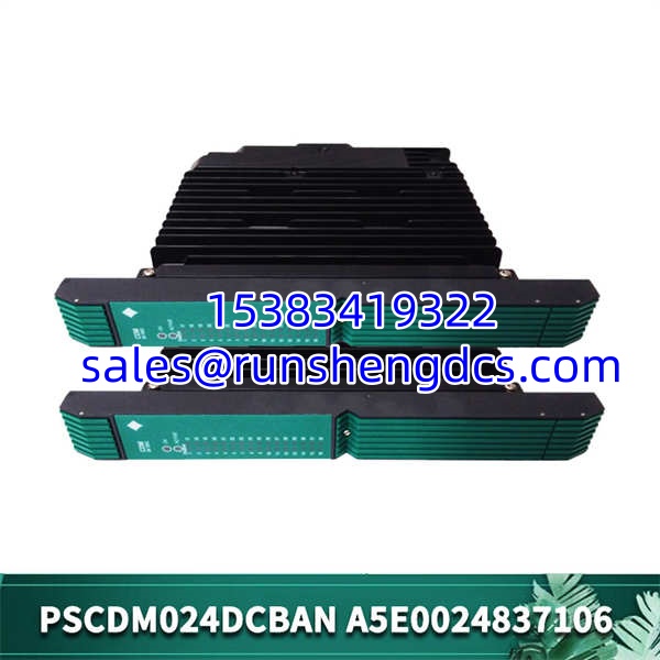 Yokogawa PSCDM024DCBAN | CDM Control Module - Image 4