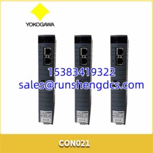 YOKOGAWA CP461-50 | CENTUM VP Field Controller