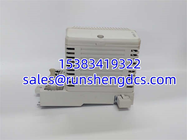 ABB PM861AK01 | AC 800M CPU Module Stock - Image 3
