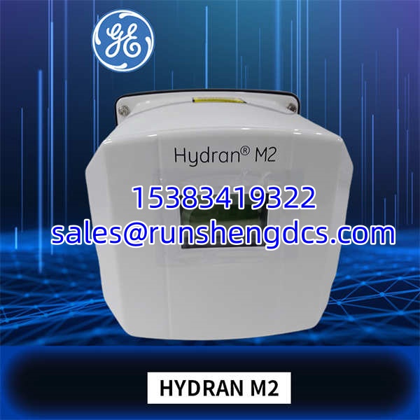 GE HYDRAN M2