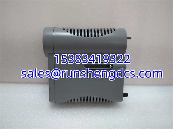 Honeywell CC-PAIH51 | Analog Input Module - Image 3