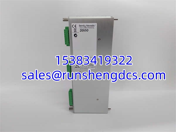 Bently Nevada 128229-01 | 3500/42M I/O Module In Stock - Image 2