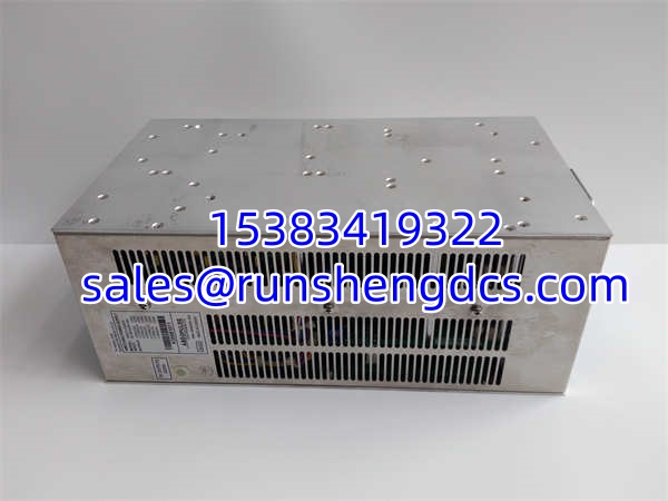 ABSOLUTE 80026-173-23 MOX12-P3509 | Industrial Power Supply Module - Image 4