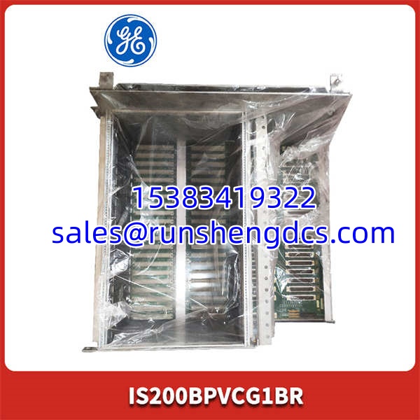 GE IS200BPVCG1BR