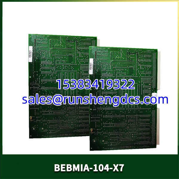 Beckhoff BEBMIA-104-X7 | Industrial Control Module - Image 3