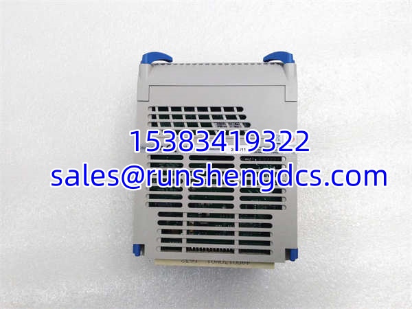 EMERSON 5X00622G01