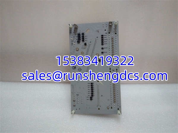 Honeywell CC-TDOB01 | 51308371-175 Non-Redundant DO Base - Image 3