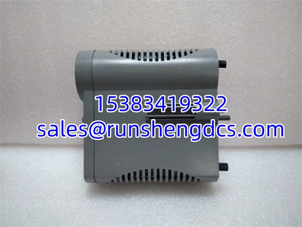 Honeywell CC-IP0101 | Profibus DP Gateway Module - Image 4