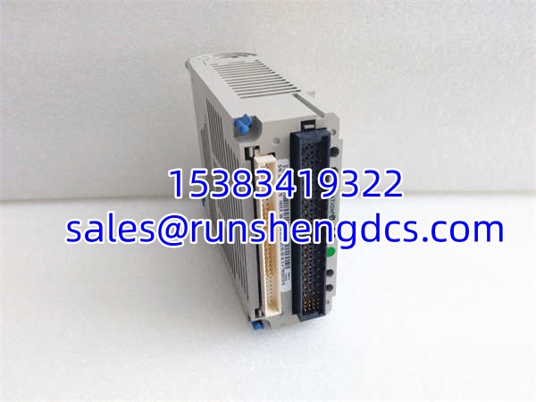 Emerson 1C31122G01 | Ovation Digital Output Electronic Module - Image 4