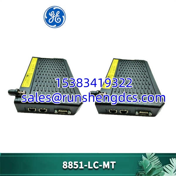 GE-8851-LC-MT