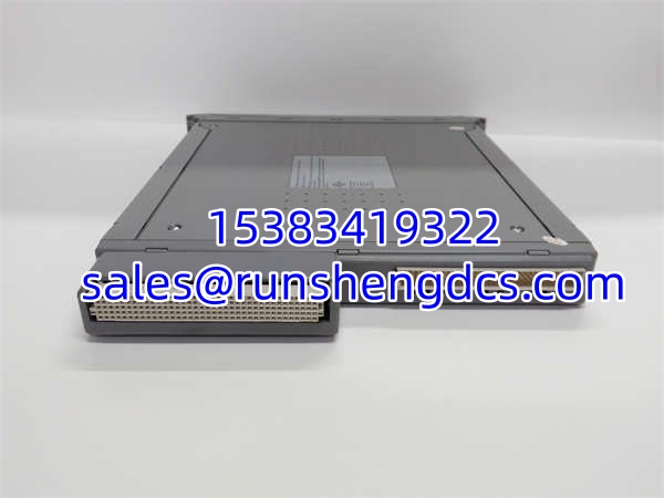 ICS TRIPLEX T8451