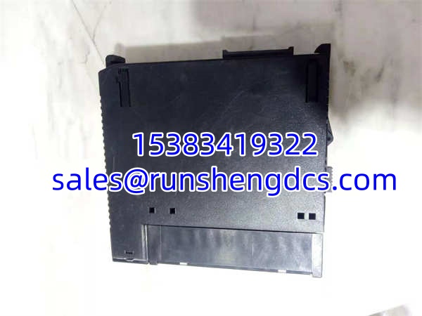 GE HE693RTD600 | 6-Channel RTD Input Module - Image 3