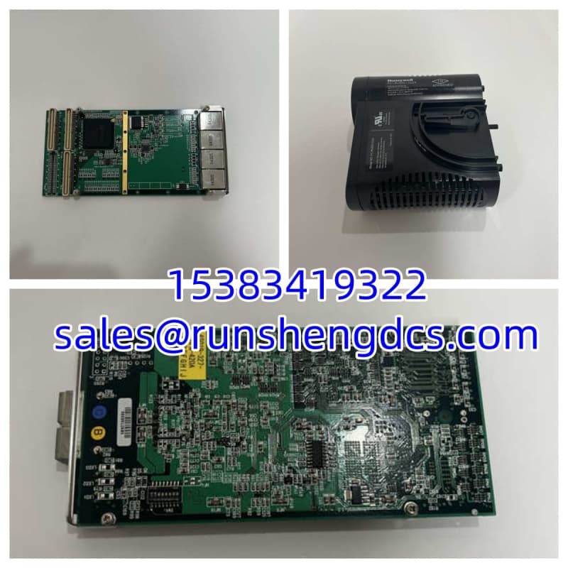 ABB 086329-003 | Stepper Linear Control Board In Stock - Image 3