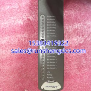 ICS Triplex T9432 | 32-Ch Analog Input Module