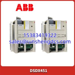 ABB DSDX451 | 5716075-K Digital Expansion Unit Stock