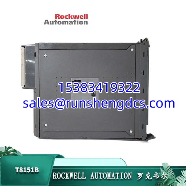 ICS TRIPLEX T8151B | Trusted Comm Interface Module, In Stock - Image 4