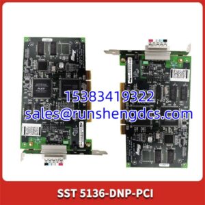 SST 5136-DNP-PCI | DeviceNet Interface