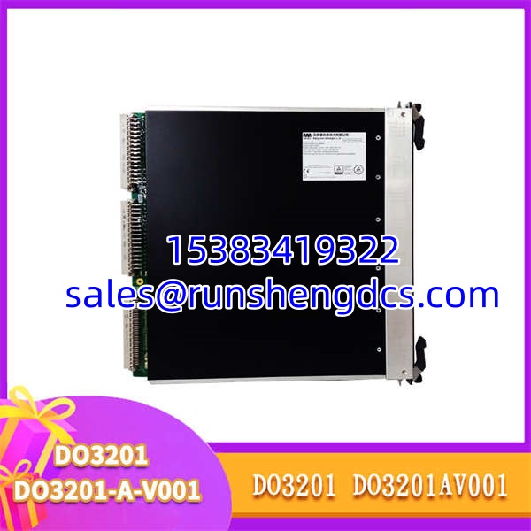 SIS DO3201-A-V001 | 32-Ch Safety Digital Output - Image 3