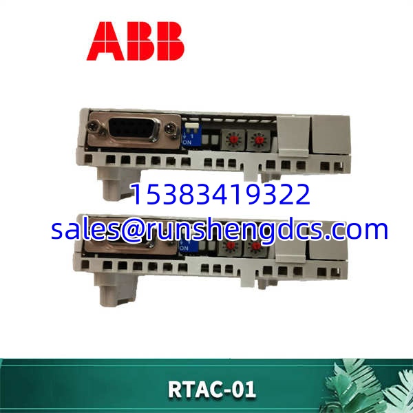 ABB-RTAC-01