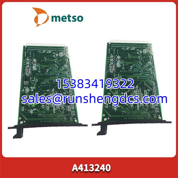 METSO-A413240