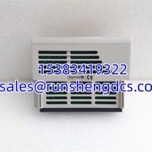 EMERSON 1C31125G02 | Control Board Module for Delta V System