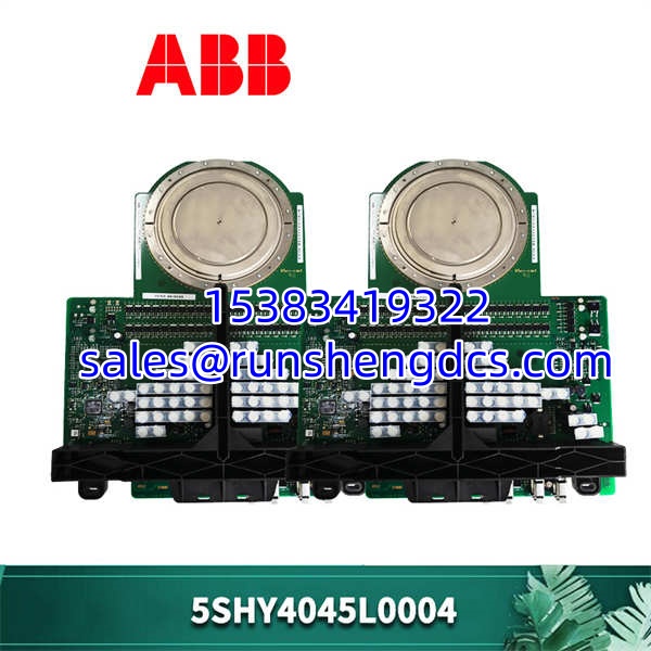 ABB-5SHY4045L0004