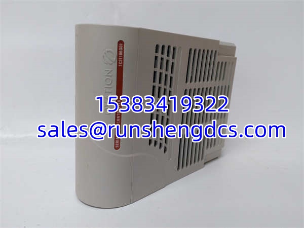 Emerson 1C31166G01