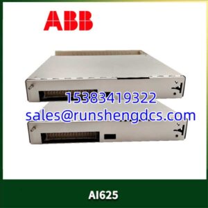 ABB AI625 3BHT300036R1 | S800 16-Ch Analog Input Module