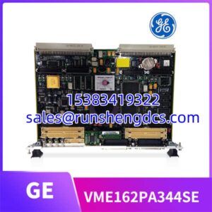 GE VME162PA344SE | VME Embedded Controller