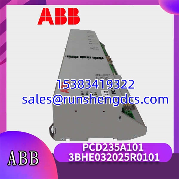 ABB PCD235A101