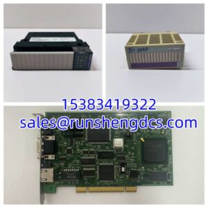 ABB 086349-504 | Stepper Linear Control Board In Stock