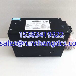 FOXBORO P0904HN LZS 1500-3FOX | I/O Communication Module