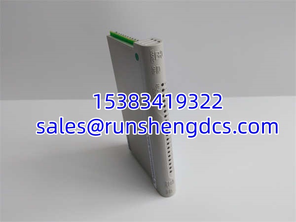 EMERSON 1C31219G01