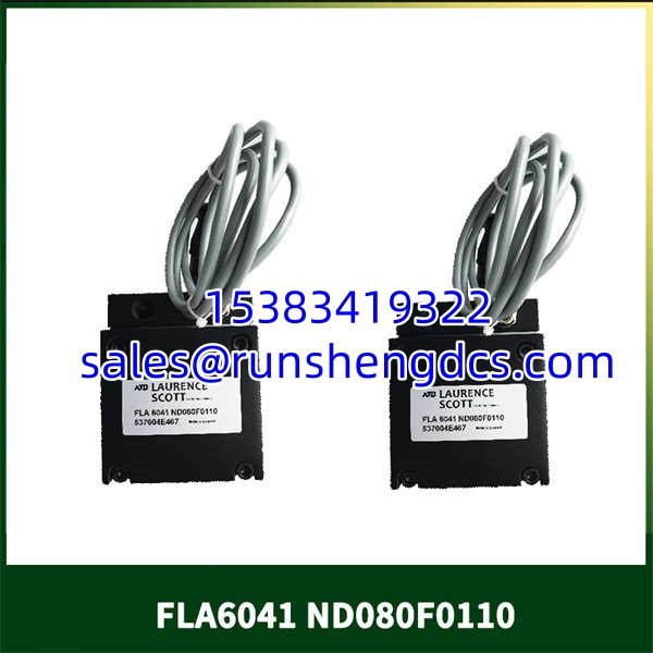 ATB FLA6041-ND080F0110 | Linear Actuator Motor - Image 4