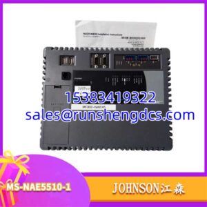 Johnson MS-NAE5510-1 | Get Quote & Firmware Compatibility Check
