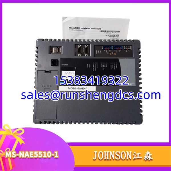 JOHNSON MS-NAE5510-1