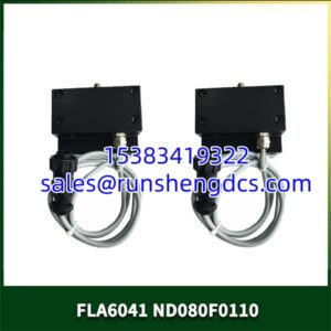 ATB FLA6041-ND080F0110 | Linear Actuator Motor
