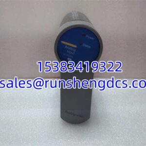 Honeywell CC-PAIX01 | Analog Output Module