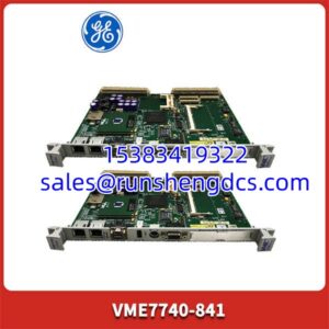 GE VMIVME-7740-841 | VMEbus 6U SBC, Pentium M Processor