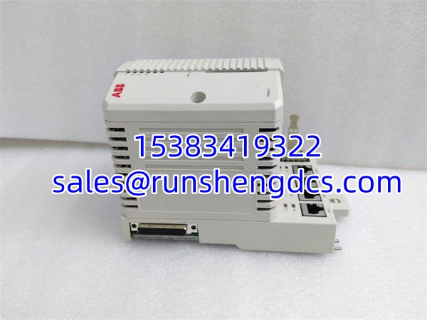 ABB 3BSE018100R1 | PM860K01 AC800M Controller Module - Image 4