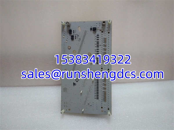 Honeywell CC-TDIL51 | Digital Input Module for C300 DCS - Image 3