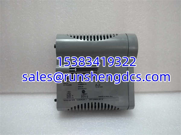 Honeywell CC-PAIX02 | Analog Input Module - Image 4