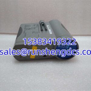 Honeywell CC-PAOH01 | 16-Ch HART Analog Output