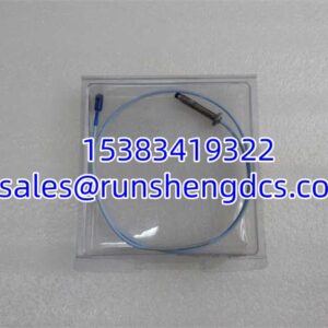 Bently Nevada 330103-00-06-10-02-00 | 8mm Eddy Current Probe 10ft
