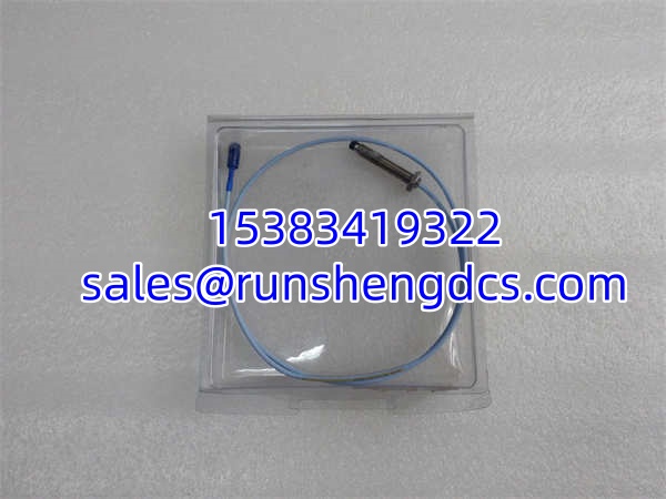 Bently Nevada 330103-00-06-10-02-00 | 8mm Eddy Current Probe 10ft
