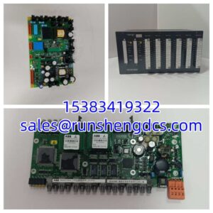 Honeywell 05704-A-0121 | 4-Channel Relay Output Card