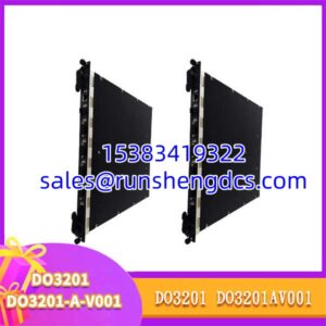 SIS DO3201-A-V001 | 32-Ch Safety Digital Output
