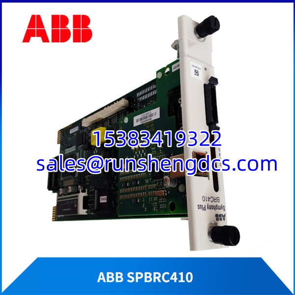 ABB-SPBRC410