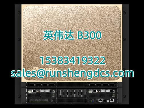 NVIDIA B300 Blackwell Ultra: 288GB HBM3e AI Accelerator for Next-Gen Enterprise Inference - Image 3